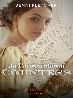 cover image of An Unconventional Countess